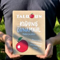 KODUNE ÕUNAMAHL, 3L